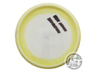 USED Innova Halo Star Mako3 167g Yellow-White Midrange Golf Disc