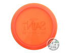 NOS Latitude 64 Opto Saint 175g Orange Gold Foil PFN Fairway Driver Golf Disc