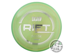 DGA Atmos Rift Midrange Golf Disc (Individually Listed) - Gotta Go Gotta Throw