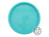 NOS Disctroyer A-Medium Woodpecker 175g Seafoam VIP SERIES Midrange Golf Disc
