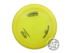 USED Innova Blizzard Krait 153g Yellow Black Stamp Distance Driver Golf Disc