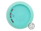 USED Innova Star Boss 167g Teal Black Stamp Distance Driver Golf Disc