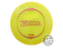 Discraft Elite Z Comet Midrange Golf Disc (Individually Listed)