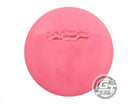 USED Innova X-OUT Star Destroyer 172g Pink Distance Driver Golf Disc