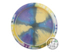 USED Discraft FlyDye Z Avenger SS 175g Pinwheel Distance Driver Golf Disc