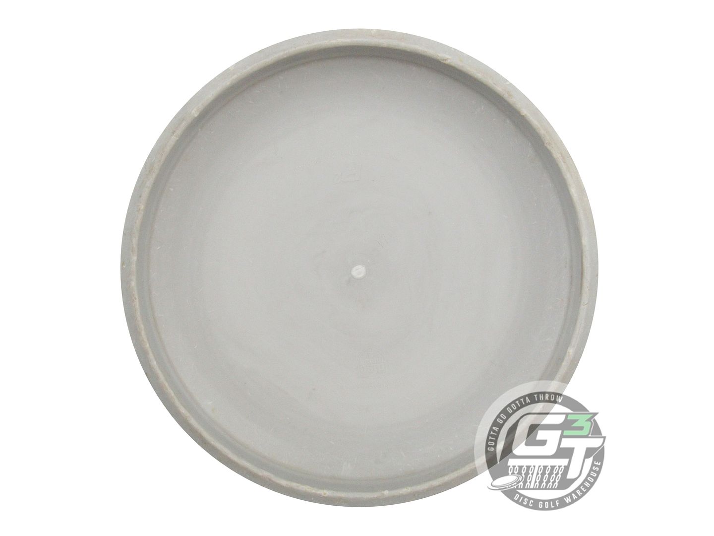 USED DiscMania D-Line Flex 2 P2 176g Gray Red Foil A Putter Golf Disc