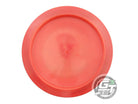 USED Westside Discs Tournament Giant 172g Orange Silver Foil Driver Golf Disc