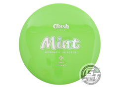 Clash Steady Mint Putter Golf Disc (Individually Listed)