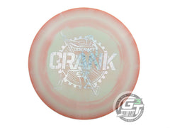 Discraft Limited Edition 2023 Ledgestone Open ESP Crank Distance Driver Golf Disc (Individually Listed)