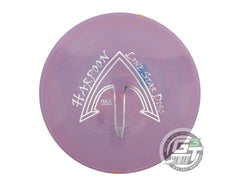 Lone Star Artist Series Lima Harpoon Midrange Golf Disc (Individually Listed)