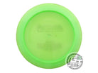 USED Innova Champion Corvette 174g Lime Checker Foil Distance Driver Golf Disc