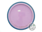 USED Axiom Discs [AIRBORN] Fission Insanity 173g Lilac Blue Rim Driver Golf Disc
