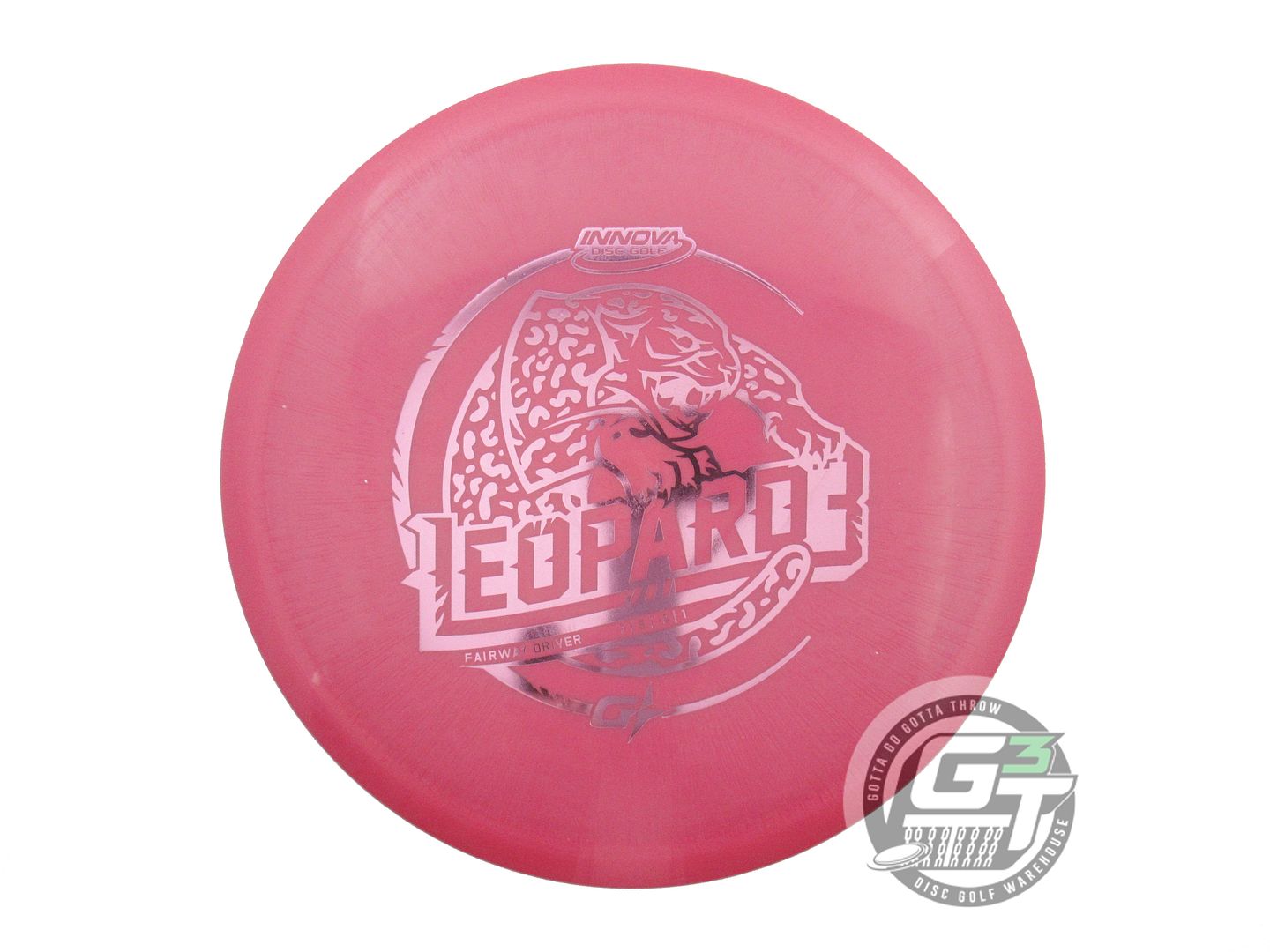 Innova GStar Leopard3 Fairway Driver Golf Disc (Individually Listed)