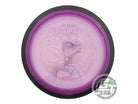 USED MVP Disc Sports [CONRAD] HALLOWEEN Proton Trail 174g Purple Driver Disc