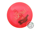 USED Latitude 64 X-OUT Opto Ballista Pro 171g Red Distance Driver Golf Disc