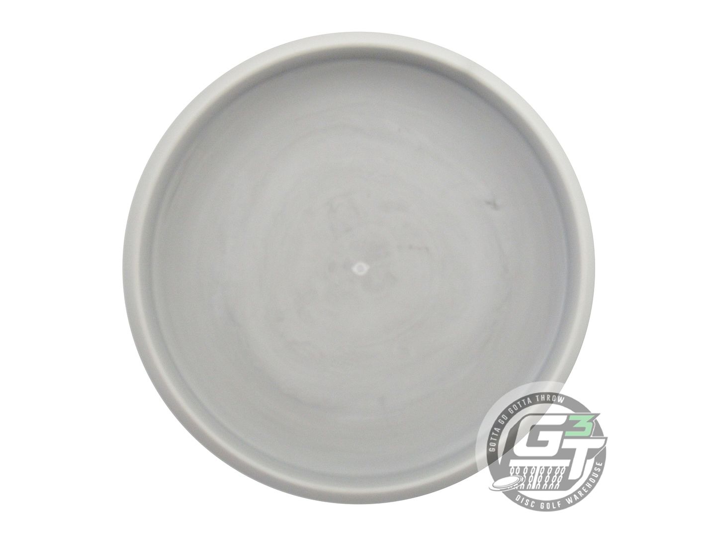 USED DiscMania [MN AMDGC] D-Line Flex 2 P2 174g Gray Purple Foil Putter Disc