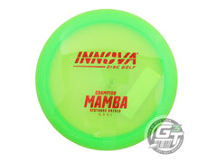 Innova Champion Mamba Distance Driver Golf Disc (Individually Listed)