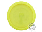 USED Westside Discs VIP Hatchet 173g Yellow Teal Foil Fairway Driver Golf Disc