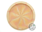 USED Discraft [PIERCE] ESP Passion 171g Marigold-Yellow Pink Tron Driver Disc