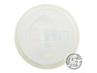 NOS Discraft [McBETH] Z Luna 175g Clear Silver Holo Foil Putter Golf Disc