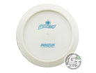 USED Innova Backstamp Star Wraith 171g White Blue Holo Foil Driver Golf Disc