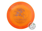 USED Innova [WYSOCKI] Champion Teebird3 174g Orange Blue Foil Driver Disc