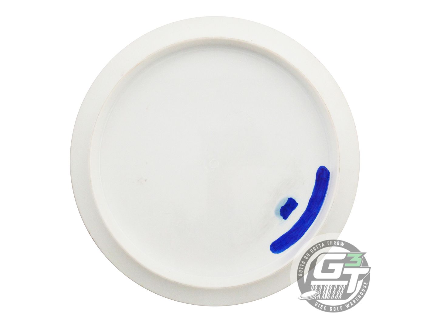 USED Dynamic Discs DyeMax Fuzion Felon 173g LASER KITTY Fairway Driver Golf Disc