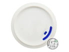 USED Dynamic Discs DyeMax Fuzion Felon 173g LASER KITTY Fairway Driver Golf Disc