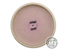 USED Lone Star Victor 2 Jack Rabbit 175g Ivory Wiped Stamp B Putter Golf Disc