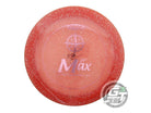 USED Innova [PROCTOR] Metal Flake Max 175g Red Distance Driver Golf Disc