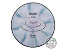 USED MVP Disc Sports Cosmic Neutron Entropy 174g Lilac-Blue Putter Golf Disc
