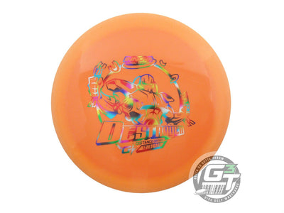 Innova GStar Destroyer Distance Driver Golf Disc (Individually Listed)