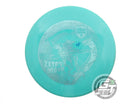 USED DiscMania ZETA'S MOON S-Line CD1 173g Seafoam Aqua Foil Driver Golf Disc