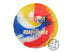 Innova I-Dye Champion Roadrunner Distance Driver Golf Disc (Individually Listed)