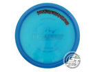USED Dynamic Discs Lucid Truth 175g Blue Red Foil Midrange Golf Disc