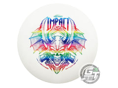 Discraft Limited Edition 2025 Ledgestone Open Glo ESP Impact Fairway Driver Golf Disc (Individually Listed)