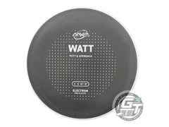 MVP Electron Firm Watt Putter Golf Disc (Individually Listed)