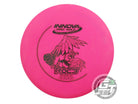 USED Innova DX Roc3 169g Magenta Black Stamp Midrange Golf Disc