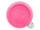USED Discraft ESP Nuke SS 172g Pink Holo Logo Foil Distance Driver Golf Disc