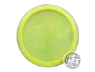 USED Discraft Big Z Anax 175g Yellow HOME DYED Driver Golf Disc