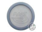 USED Gateway Hyper-Diamond Blade 175g Blue TEAM Fairway Driver Golf Disc