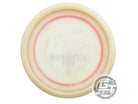 USED Dynamic Discs Lucid EMAC Truth 172g White HOME DYED Midrange Disc