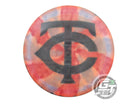 USED Discraft [McBETH] ESP Zeus 175g TWINS HOME DYED Driver Golf Disc