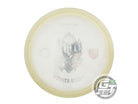 USED DiscMania CRYO STONE C-Line Flex 1 MD5 174g Ice Teal Foil Midrange Disc