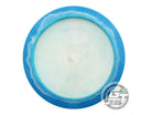USED Infinite Halo S-Blend Emperor 169g Blue-White Distance Driver Golf Disc