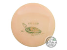 USED Innova Champion Glow Leopard3 174g Peach EARTH DAY Fairway Driver Golf Disc