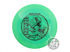 Innova Star Katana Distance Driver Golf Disc (Individually Listed) - Gotta Go Gotta Throw