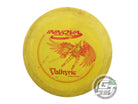 USED Innova DX Valkyrie 172g Yellow Red Foil Distance Driver Golf Disc