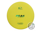 Latitude 64 Zero Line Medium Peak Putter Golf Disc (Individually Listed) - Gotta Go Gotta Throw
