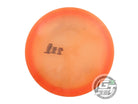 USED DiscMania C-Line FD 176g Orange Wiped Stamp Fairway Driver Golf Disc